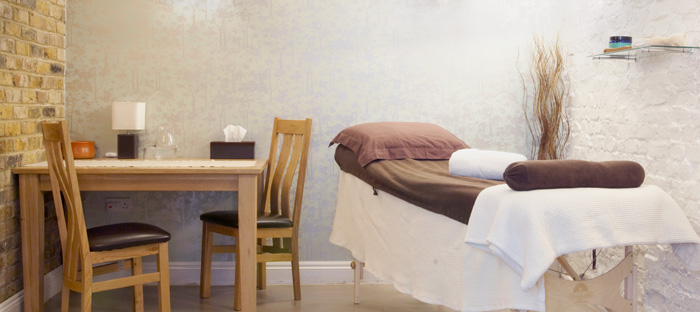 neal's yard rememdies, organic, therapy rooms, nutritional therapy, islington